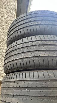 🟢Letné pneu 225/45 r18 Pirelli - 3