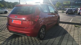 Kia venga - 3