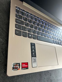 Lenovo, Ryzen 7 5700, 16GB, M.2... - 3