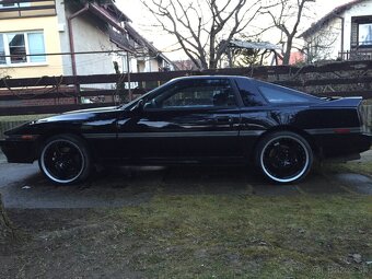 toyota supra MK3 - 3