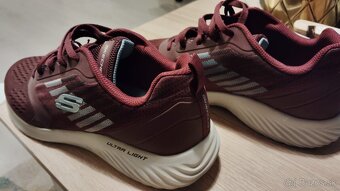 Skechers Shoes/Snickers  (size EUR-42/ UK-8 ) - 3