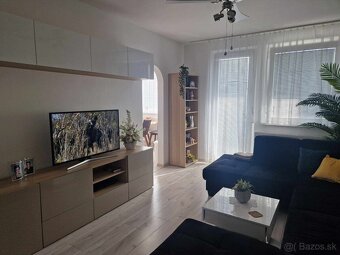 Trnava- Modranka predaj 3 iz.bytu s garážou a záhradkou. - 3