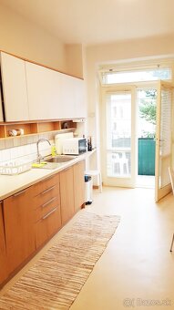 Predáme staromestský 2 izb.byt Poštová ul., KE - Staré mesto - 3