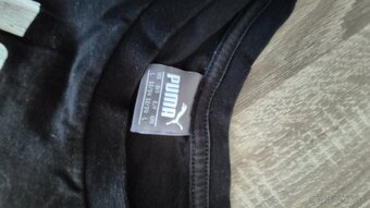Tricko panske puma L - 3