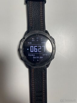 GARMIN TACTIX DELTA SOLAR - 3
