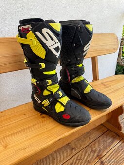 Sidi crossfire - 3