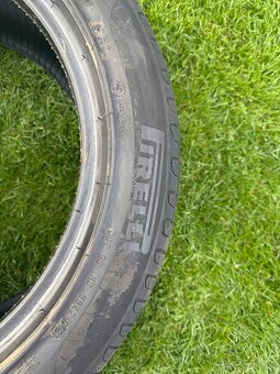Pirelli - P7 Cinturato run flat 225/50 R17 98W - 3