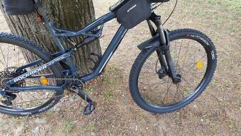 Celoodpružený bicykel 1x12 - 3