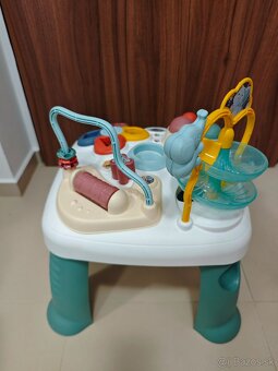 Vzdelávací interaktívny stolík - 3
