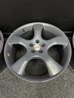 Alu MIGLIA 5x100 18” - 3