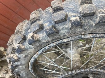 Pitbike 125 - 3
