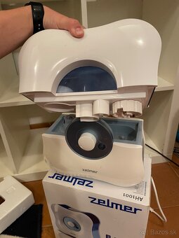 Zelmer AH1001 - 3