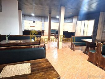 PRENÁJOM – Plne vybavený bar + salónik - MICHALOVCE - 3