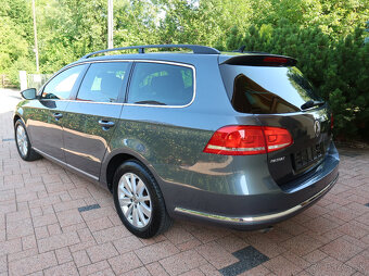 Volkswagen Passat Variant 1.6 TDI 2013 Facelift - NAVI PDC - 3