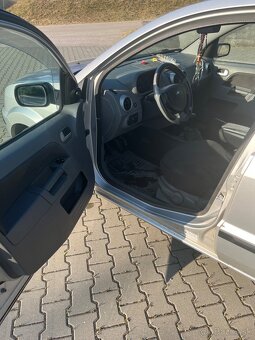 Ford fusion - 3