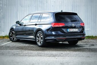 Volkswagen Passat Variant 2.0 BiTDI 240k - 3