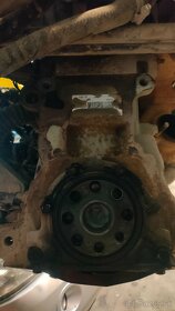 Freelander motor BMW TD4 na predaj Top stav - 3