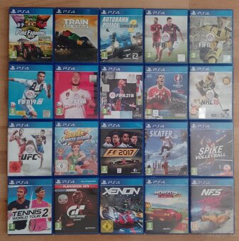 ps4 ps5 hra hry playstation KAZDY VIKEND AKTUALIZUJEM PONUKU - 3