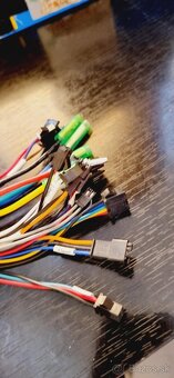 Kontroleľ na elektrickú kolobežku - 3