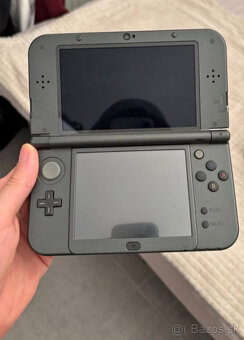 New Nintendo 3DS XL - 3
