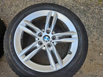r17" - BMW M 5x112 et54 90% vzorek - 3