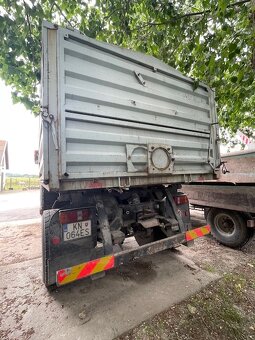 LIAZ 110.010 4x4 - 3