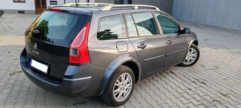 Predám Renault Megane Combi 1.5 DCI - 3