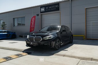 BMW Rad 1 120d xDrive A/T - 3