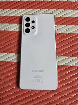 Samsung galaxy a53 5g - 3