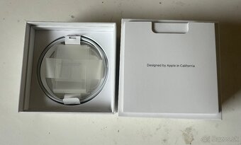 Predám Apple airpods pro 2 - 3