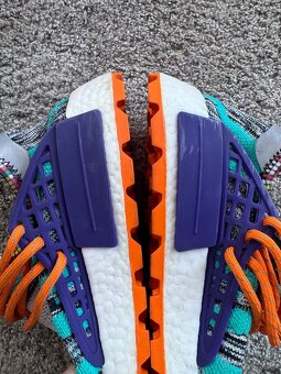 Adidas x Pharell Williams Solar HU NMD solar pack - M1L3L3 - 3