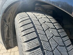TOP orginál zimní kolesa BMW X5,X6,X7, R20 - 3