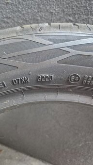 205/55R17 - 3