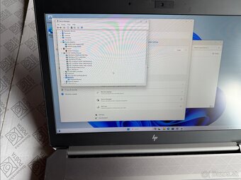 HP Zbook 17 G5 17,3" desktop replacement pre prácu&zábavu. - 3