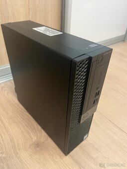 DELL Optiplex 5060SFF (i5-8500 ,16GB RAM,SSD,win11) 19 - 3
