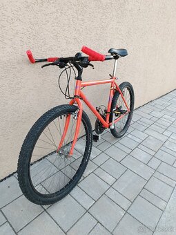 Horský bicykel WICHITA 26 - 3