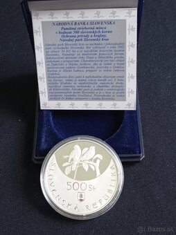 500 sk Slovenský Kras PRROF -2005 - 3