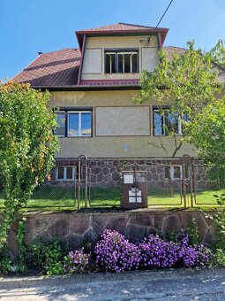 Priestranný rodinný dom / Chrenovec, pozemok 968m2 - 3