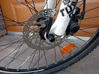 Horský bicykel KTM Tuxon - 3