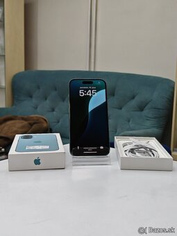 Iphone 16 256GB | Nový - 3