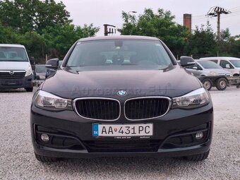 Bmw GT / Predám alebo vymením - 3
