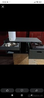 Predám kemping box do auta - 3