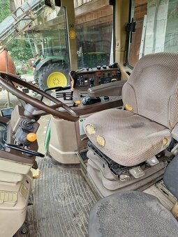 Traktor john deere 6910s - 3