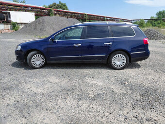 Vw Passat B6 2.0 TDI DSG 103kw - 3