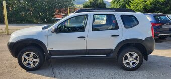 Dacia Duster 1.5 Dci 4x4 naj.117000 km - 3
