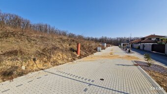 CREDA | predaj stavebný pozemok, Nitra - Nitrianske Hrnčiaro - 3