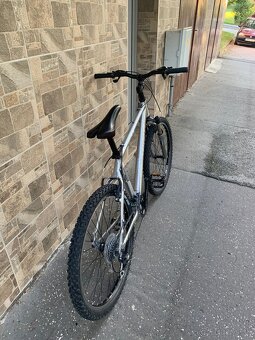 Predám bicykel - 3