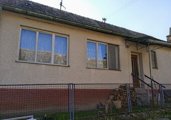 Predaj víkendového dom - 3