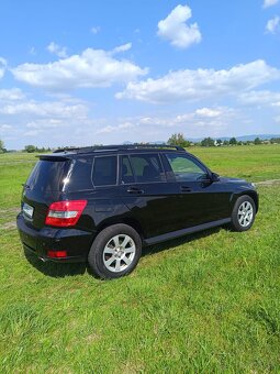 Mercedes-benz GLK 220 CDI 4matic 143 000 km - 3