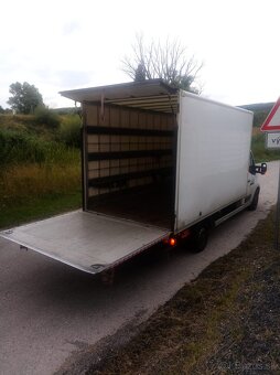 Renault Master Valnik 2.3dci - 3